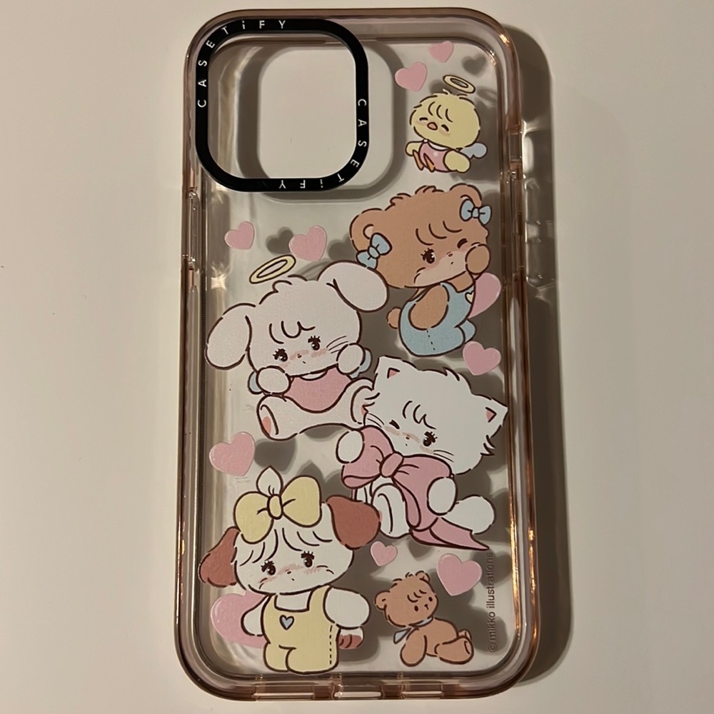 Castify case 13 pro max